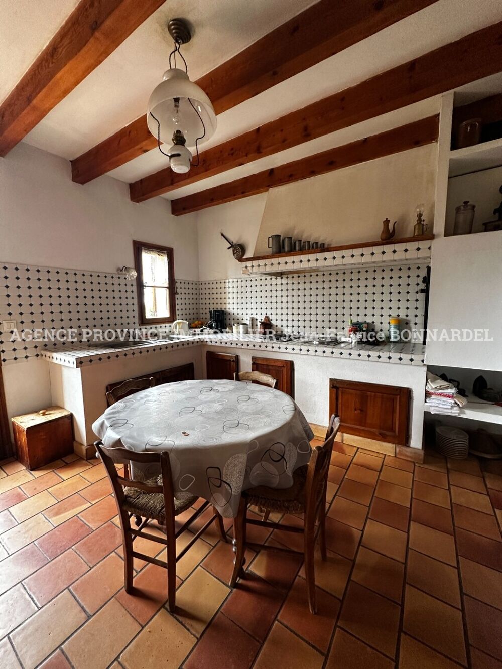 vente Maison - 5 pièce(s) - 130 m² Le Pègue (26770)
