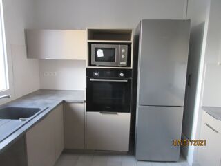  Appartement à louer 2 pièces 54 m²