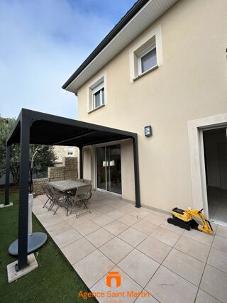  Maison  vendre 5 pices 112 m