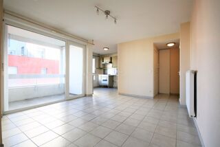  Appartement  louer 2 pices 41 m