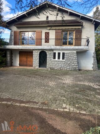  Maison  vendre 5 pices 117 m