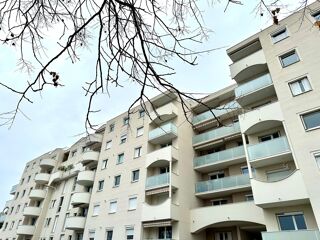  Appartement � vendre 2 pi�ces 46 m�
