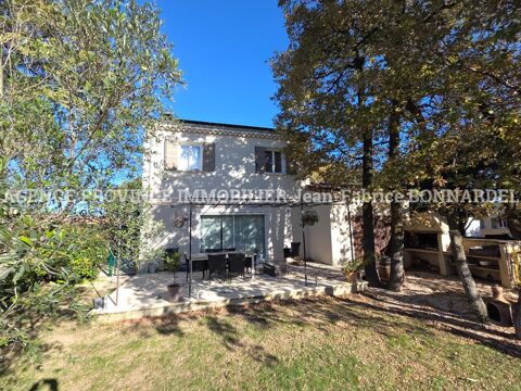   Vente Maison Maison - 5 pi�ce(s) - 136 m�