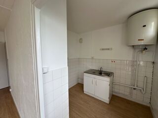  Appartement  vendre 3 pices 46 m