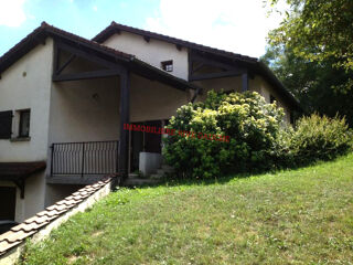  Maison � louer 8 pi�ces 187 m� Francheville