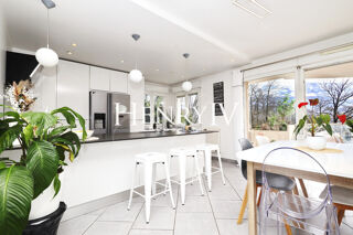  Appartement � vendre 4 pi�ces 89 m�