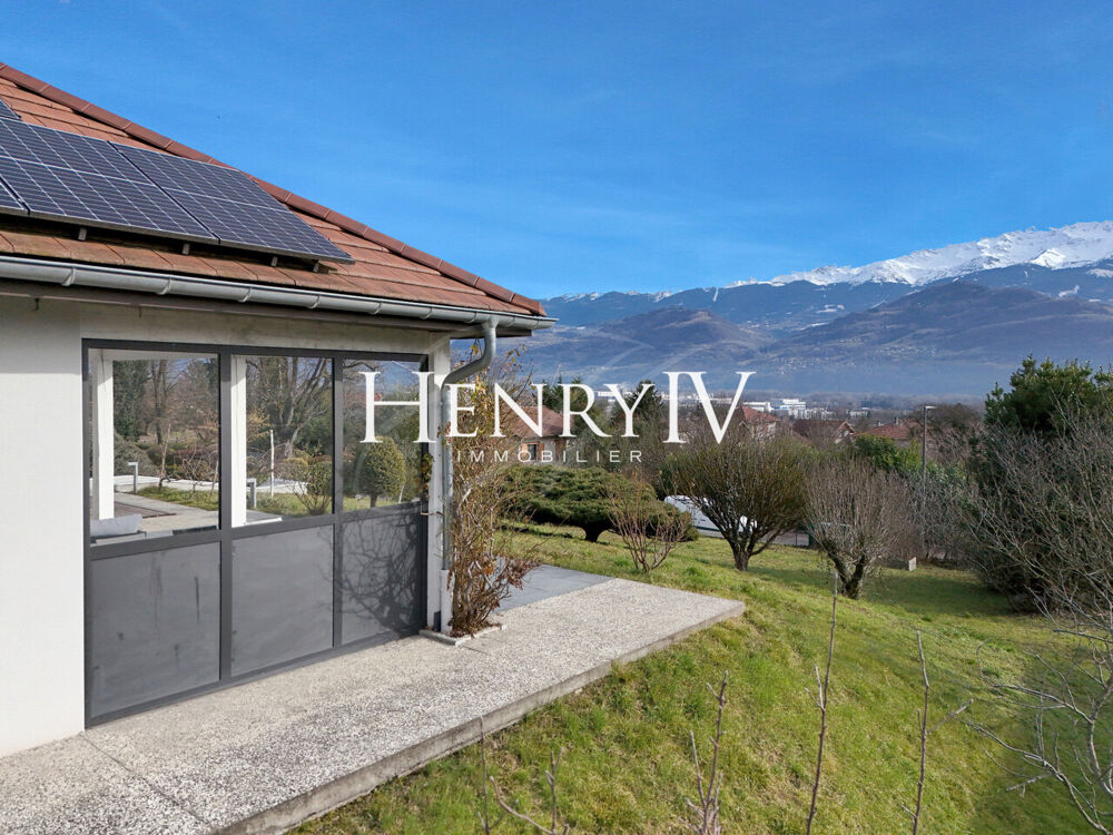 � vendre  Maison Bernin (38190)