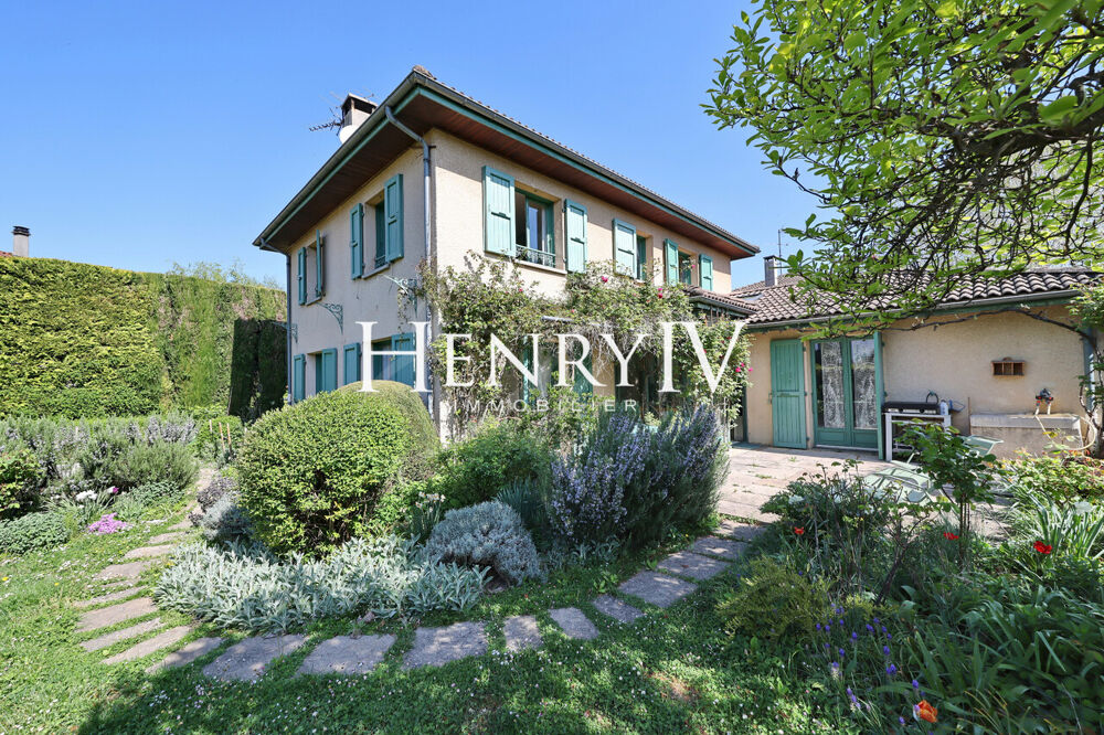 Maison 5 pièces 135 m² · à Eybens · 135 m² · 510 000 €
