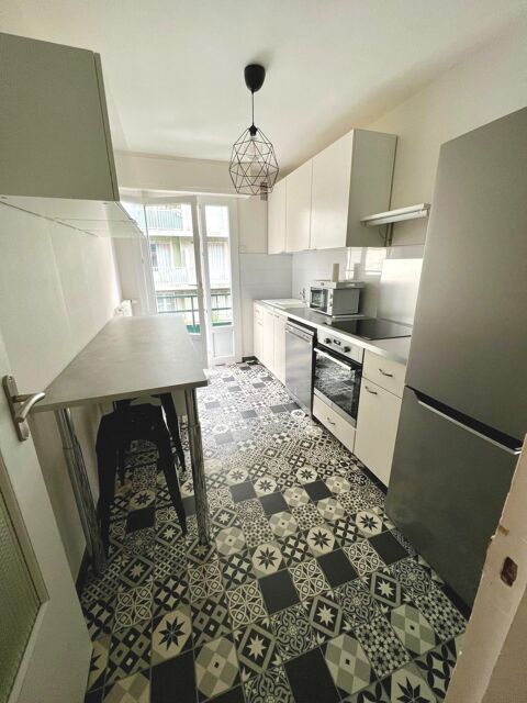  Appartement � louer 2 pi�ces 54 m�