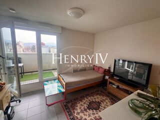  Appartement � vendre 1 pi�ce 19 m�