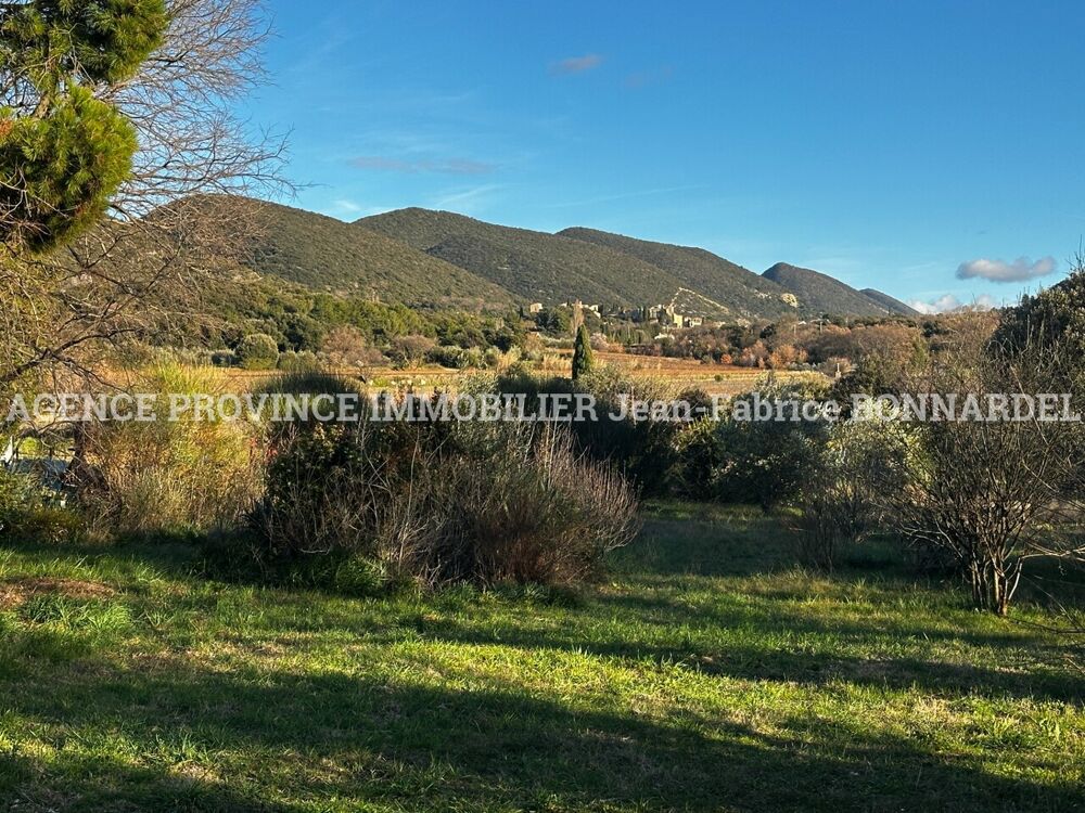 vente Maison - 5 pièce(s) - 130 m² Le Pègue (26770)