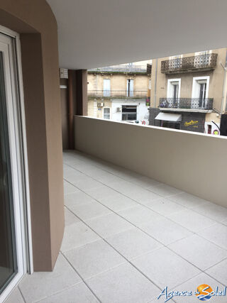  Appartement  louer 3 pices 58 m