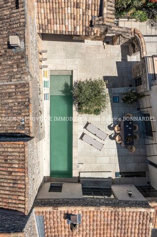  Maison � vendre 10 pi�ces 353 m�