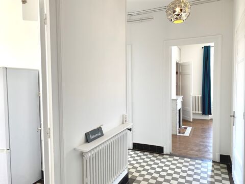  Appartement � louer 2 pi�ces 59 m�