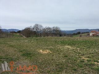  Terrain  vendre 607 m