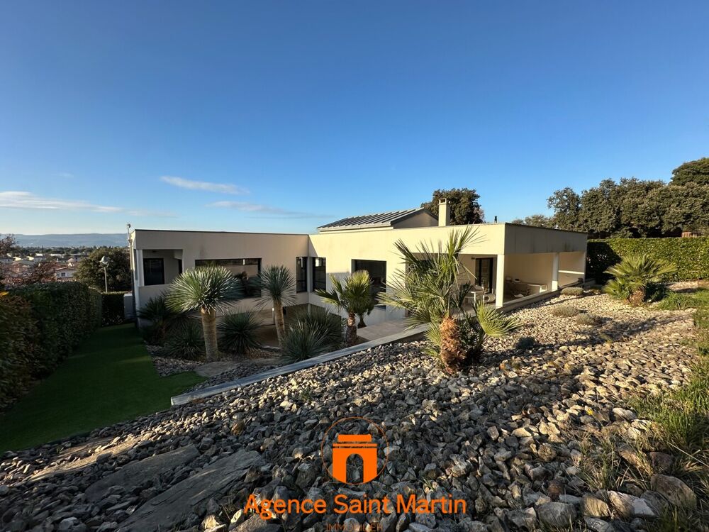  vendre  Maison Montlimar (26200)