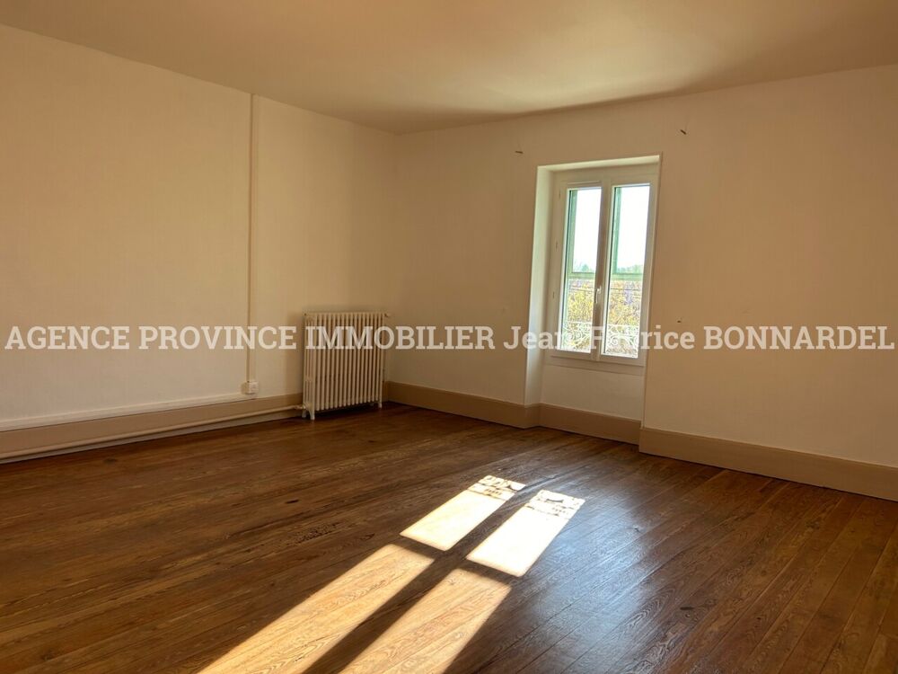 location Maison - 5 pièce(s) - 134 m² Suze-la-Rousse (26790)
