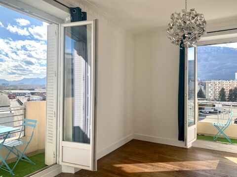  Appartement � louer 2 pi�ces 59 m�