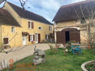  Ferme  vendre 8 pices 210 m