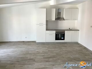  Appartement  vendre 3 pices 55 m Saint-laurent-de-la-salanque