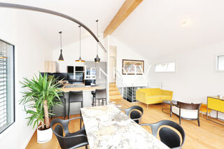  Maison � vendre 5 pi�ces 129 m�