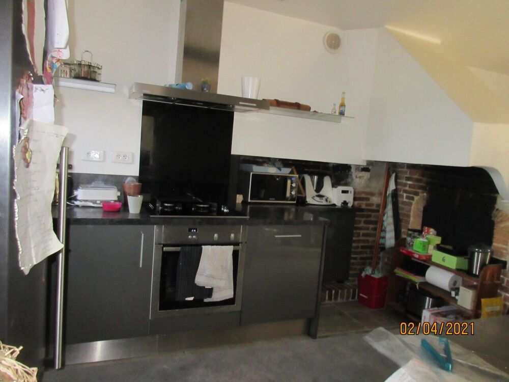 location Maison - 6 pièce(s) - 124 m² Croisy-sur-Eure (27120)