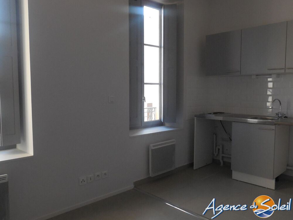 location Appartement - 1 pice(s) - 18 m Narbonne (11100)