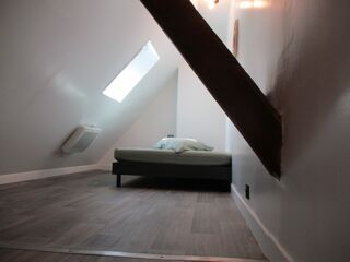  Appartement à louer 2 pièces 39 m²