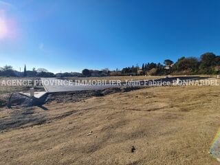  Terrain � vendre 588 m�