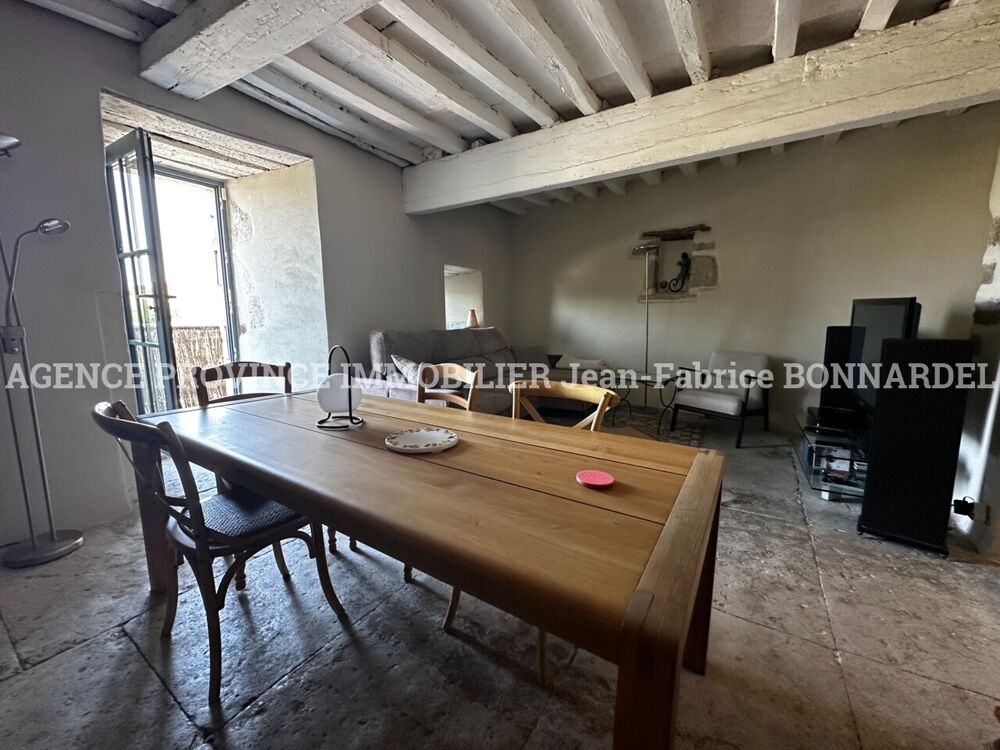 vente Maison - 5 pièce(s) - 192 m² Taulignan (26770)