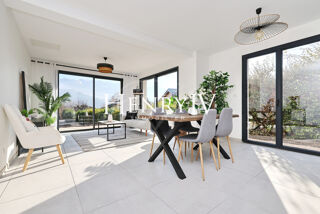  Maison � vendre 5 pi�ces 100 m�