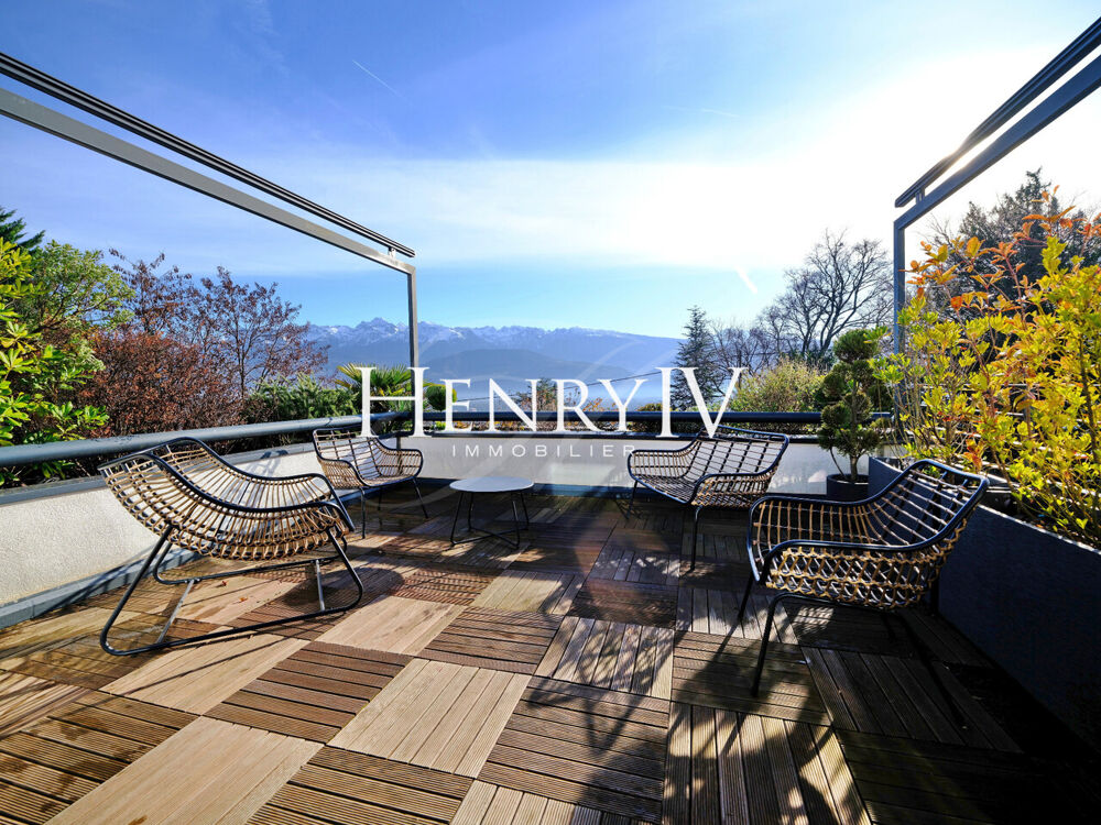 � vendre  Appartement La Tronche (38700)