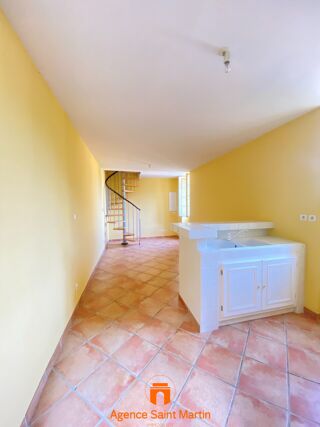  Appartement  louer 2 pices 30 m