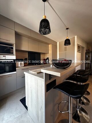  Appartement à vendre 4 pièces 125 m²