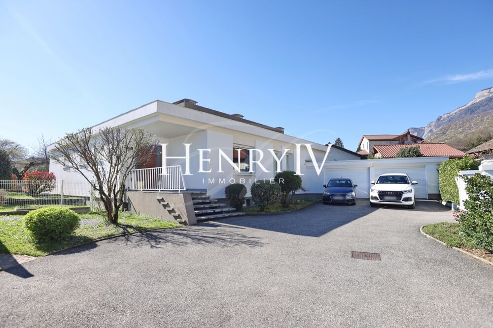 � vendre  Maison Crolles (38920)