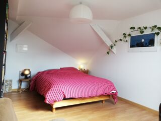  Appartement � vendre 5 pi�ces 83 m�