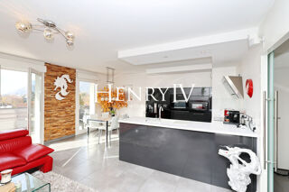  Appartement � vendre 4 pi�ces 82 m�