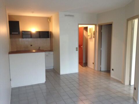 Location Appartement 628 La Motte-Servolex (73290)