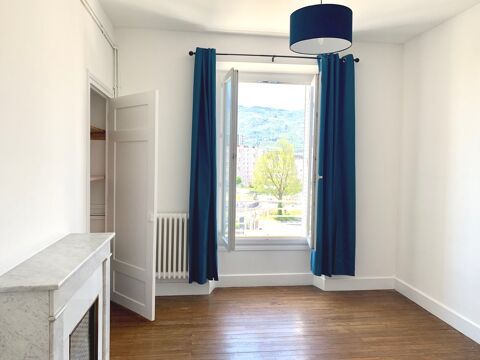  Appartement � louer 2 pi�ces 59 m�