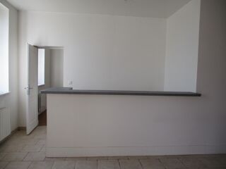  Appartement � louer 2 pi�ces 43 m�