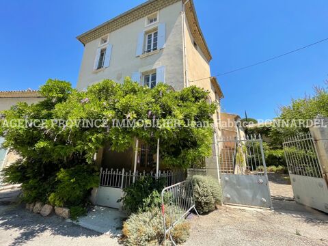 Vente Maison 420000 Venterol (26110)