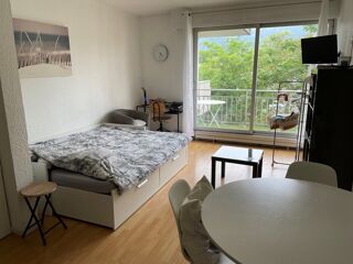  Appartement  louer 1 pice 33 m Grenoble