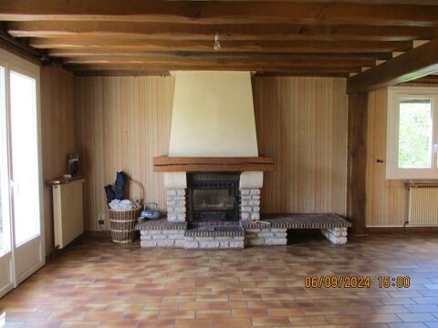  Maison � louer 4 pi�ces 87 m�