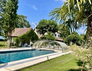  Maison � vendre 8 pi�ces 358 m�