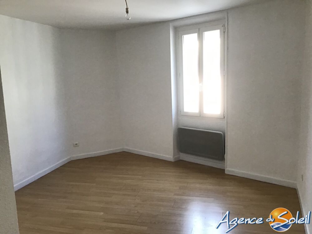 location Appartement - 2 pice(s) - 31 m Sigean (11130)