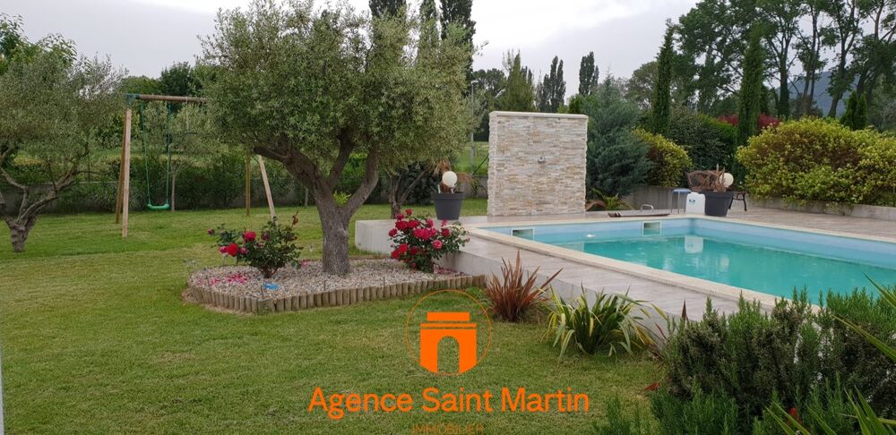  vendre  Maison Montlimar (26200)