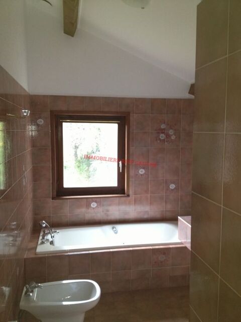  Maison � louer 8 pi�ces 187 m�