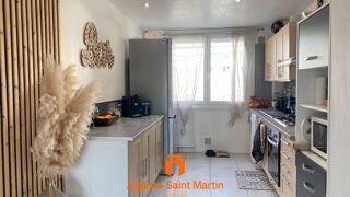  Appartement  vendre 3 pices 72 m