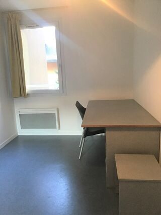  Appartement  louer 1 pice 21 m