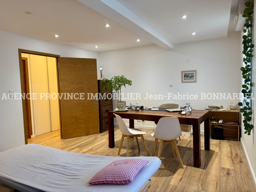 vente Appartement - 3 pi�ce(s) - 68 m� Nyons (26110)